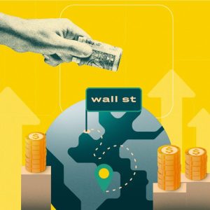 Gestora escocesa lança BDRs para investidor negociar ETFs de ouro e prata