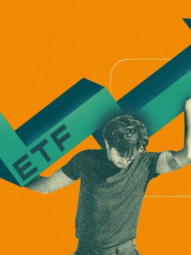 ETFs: quais valem a pena com juros ainda altos?