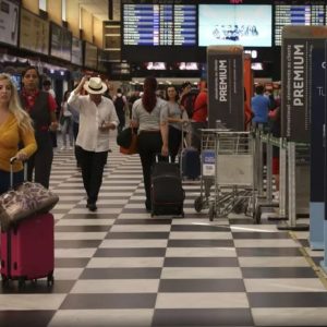 Aena, Leilão Congonhas, Aeroporto de Congonhas