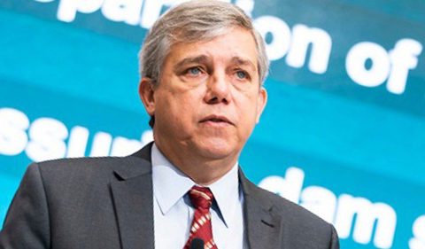 Bartolomeo, presidente, disse em comunicado que a nova recompra de ações da empresa demonstra a confiança da administração no potencial da mineradora (Foto: Divulgação)