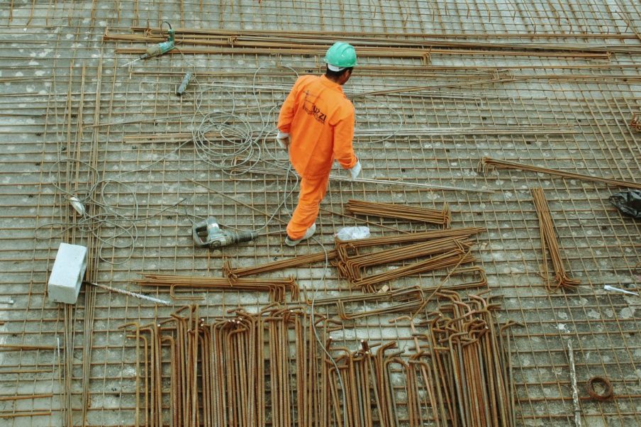 Ferro, aço e óleo serão destaques, de novo, no trimestre