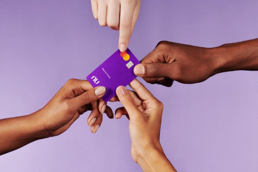 Prestes a realizar seu IPO em Nova York, Nubank tem primeiro lucro
