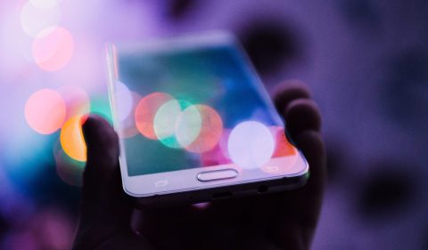 - Foto: Rodion Kutsaev/Unsplash