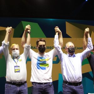 Movimentação de Doria pela presidência, “payroll” dos EUA e PIB brasileiro mobilizam mercado esta semana