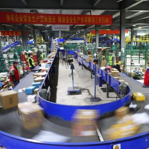 Pandemia altera hábitos e acelera comércio on-line