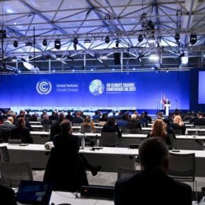 O ponto que pode travar acordo sobre mercado de carbono na COP26