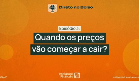 Direto no Bolso - Episódio 3