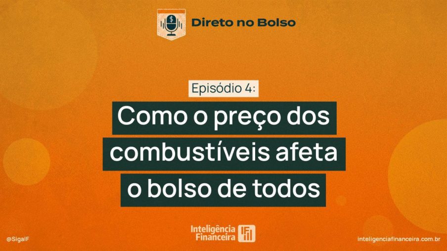 Como o preço dos combustíveis e da gasolina afeta o bolso de todos
