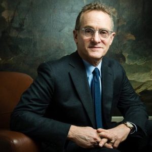 Howard Marks, da Oaktree, compra ações do Itaú e reduz posições em Vale, Petrobras e Braskem