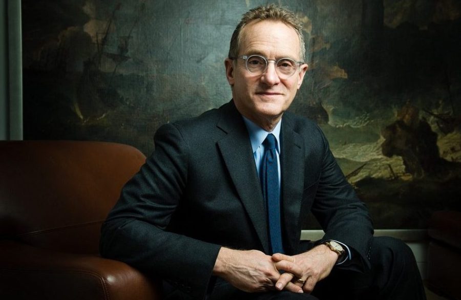 Howard Marks, da Oaktree, compra ações do Itaú e reduz posições em Vale, Petrobras e Braskem