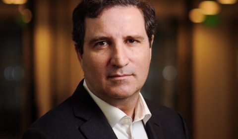 Zema: Empresas retomam IPOs no ano que vem, mas em ritmo menor — Foto: Claudio Belli/Valor