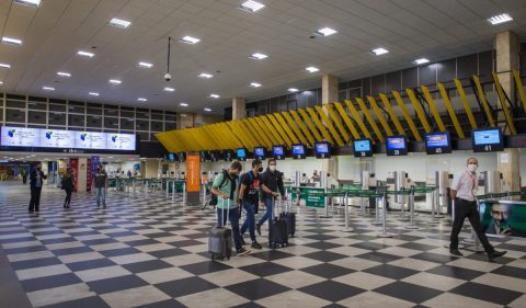 Foto: Edilson Dantas/Agência O Globo