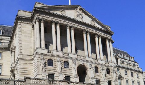 Banco da Inglaterra decide sobre taxa de juros nesta semana - Foto: Katie Chan/Wikimedia Commons