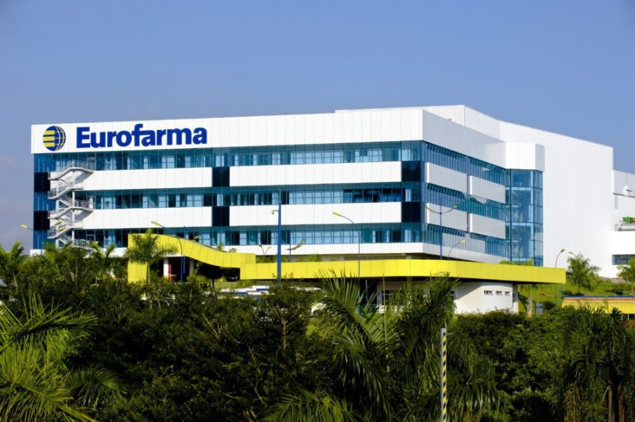 Eurofarma entra com pedido de registro de companhia aberta na CVM