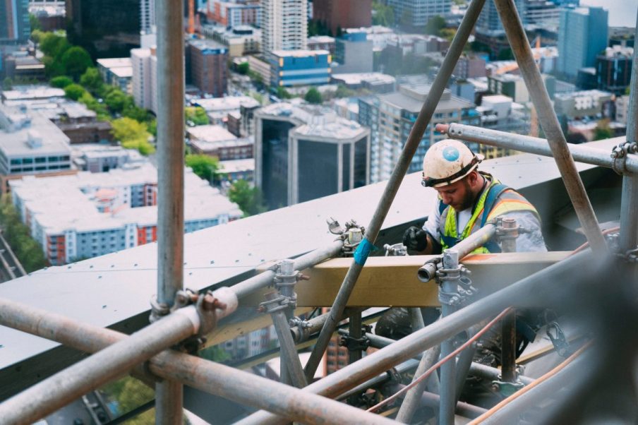 Construção civil, mercado imobiliário, desenvolvimento, PIB, crescimento
