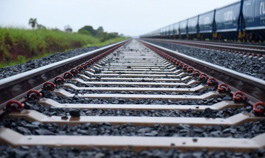 Fundo de infraestrutura