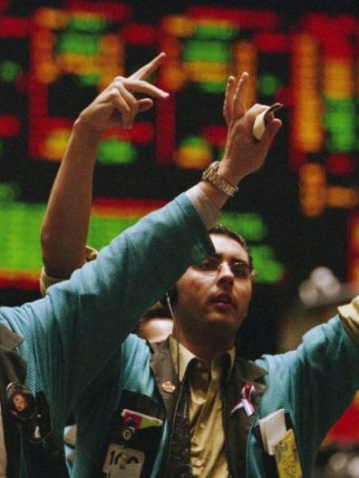 Ibovespa bate recorde histórico ao superar os 139 mil pontos; entenda o que aconteceu