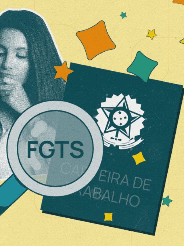 FGTS: Vale a pena aderir ao saque-aniversário?