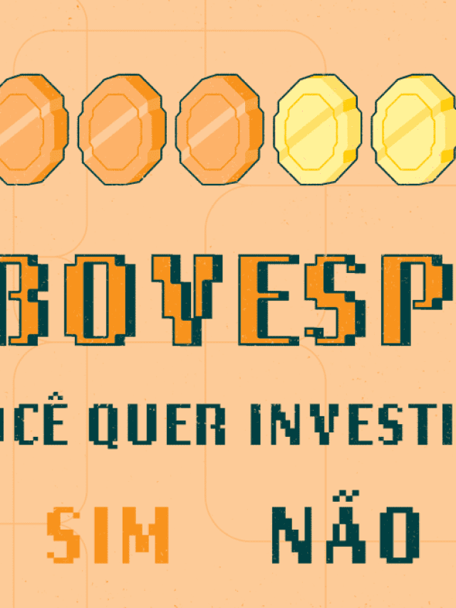 Três perguntas para fazer antes de investir na Bolsa