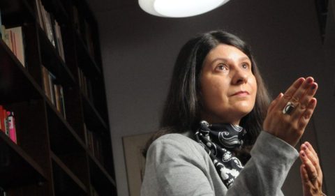 Silvia Matos: uma das poucas boas notícias deve vir da agricultura em 2022 — Foto: Leo Pinheiro/Valor