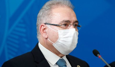 Foto: Alan Santos/PR