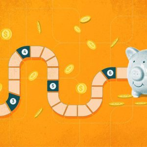 Seis passos para começar a investir em 2022