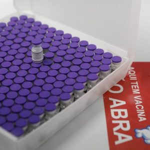 Anvisa autoriza vacina da Pfizer contra Covid para crianças de 5 a 11 anos