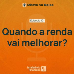 desemprego renda