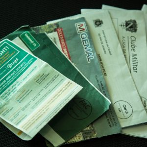Prepare-se para os reajustes de contas neste começo de ano