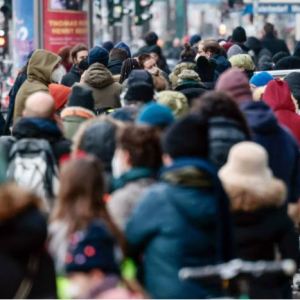 Retomada na zona do euro resiste ao surto da ômicron