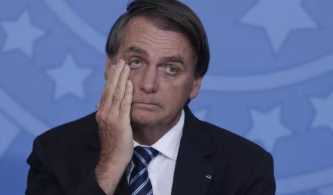 (Foto: Cristiano Mariz/Agência O Globo)