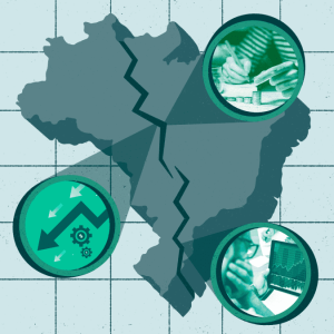 Ibovespa volátil? Como descolar sua carteira do índice de referência