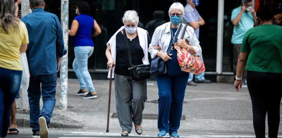 Economia é o grande temor dos brasileiros em 2022, mostra pesquisa