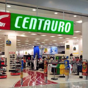 Grupo SBF, da Centauro, faz investimento em startup do setor de esportes