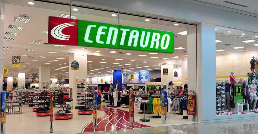 Grupo SBF, da Centauro, faz investimento em startup do setor de esportes