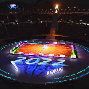 Jogos de Pequim 2022: como foi planejada a primeira Olimpíada de Inverno com neve 100% feita por humanos
