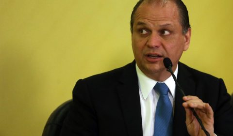 Ricardo Barros (PP-PR), diz que PEC da Transição acima de R$ 80 bi não tem chance de ser aprovada na Câmara (Foto: Wikimedia)