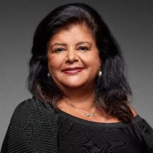 ‘Estávamos nos recuperando e vem a guerra. Será um ano difícil’, diz Luiza Trajano
