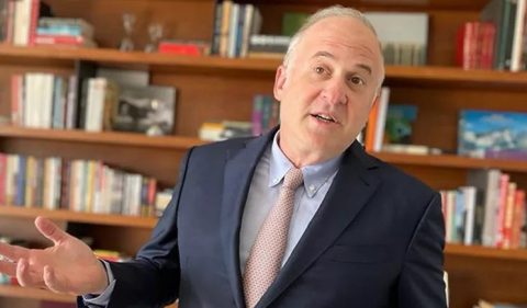 Daniel Wainstein, da Seneca Evercore: investidor está em modo de espera — Foto: Divulgação