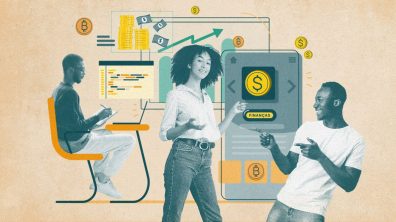 Plataforma de investimentos