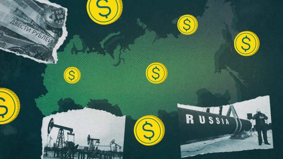 É possível (e vale a pena) investir em ativos russos no Brasil?