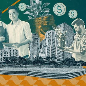 Índice de Cidades Empreendedoras: SP no topo. Por que? Mas a cidade é uma das mais caras do Brasil