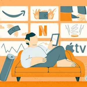 Academia, streamings: serviços que vc paga e não usa. Quanto dinheiro é perdido? Como evitar que isso aconteça?