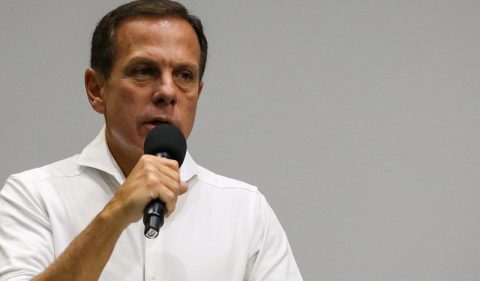 Foto: Governo do Estado de São Paulo