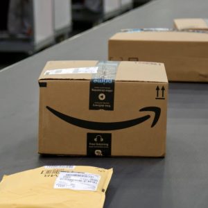 Os planos da Amazon: livrarias fechadas e foco em mercearias e lojas físicas de roupas