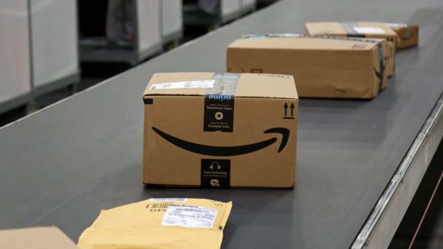 Os planos da Amazon: livrarias fechadas e foco em mercearias e lojas físicas de roupas