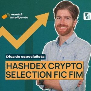 Hashdex Crypto Selection FIC FIM