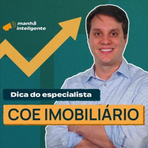 dica do especialista coe imobiliário