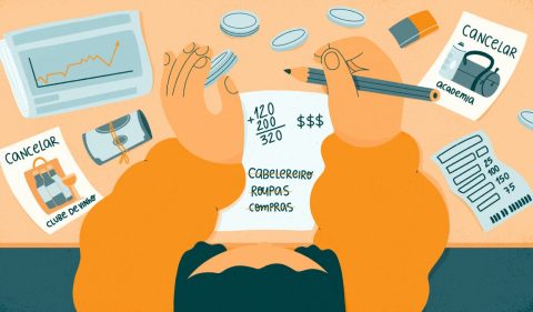 Dados sobre deflação em agosto foram divulgados pelo IBGE