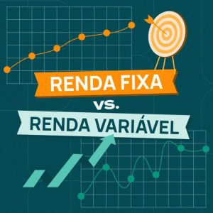 Renda fixa puxa recorde de captação de investimentos no primeiro trimestre